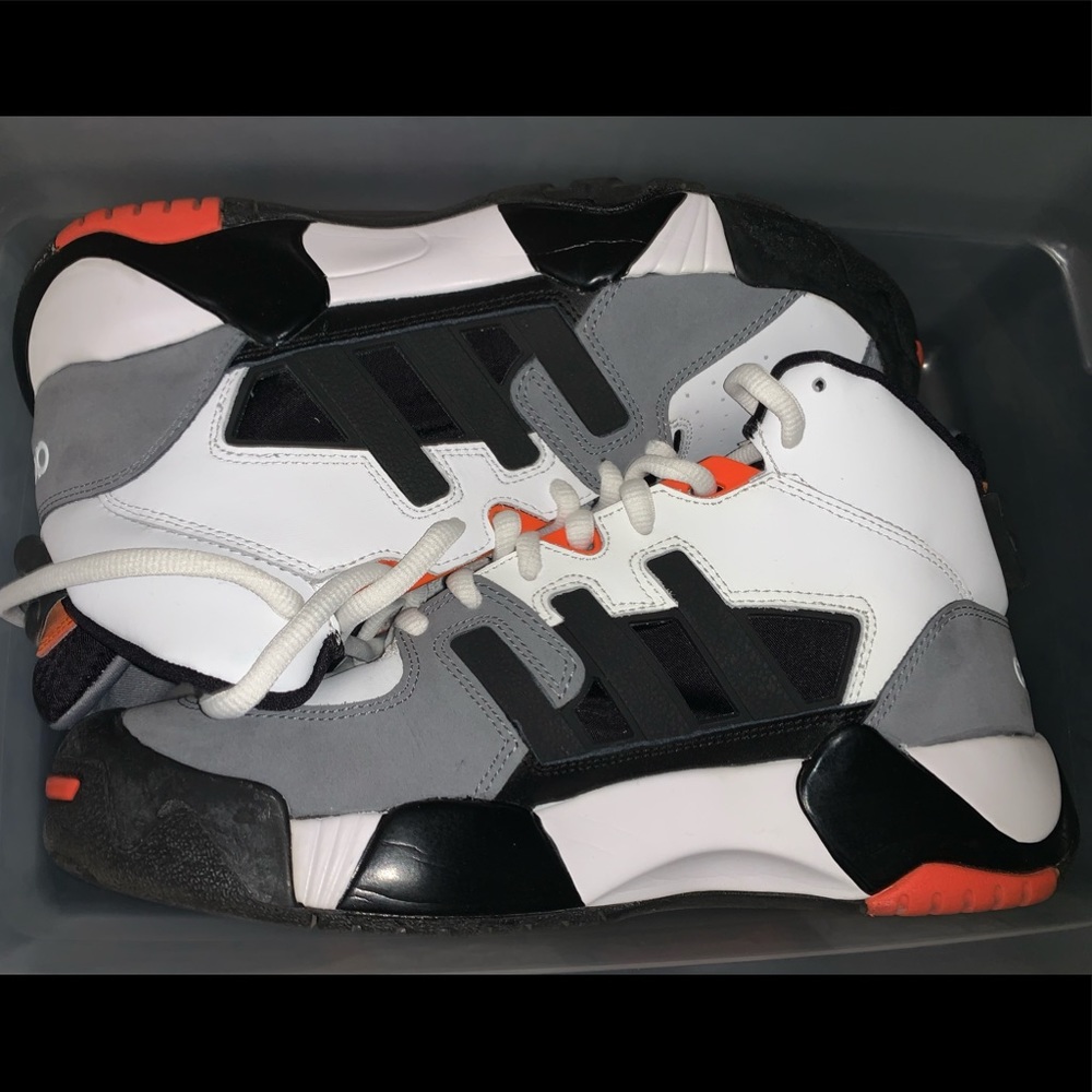 Adidas Streetball 2